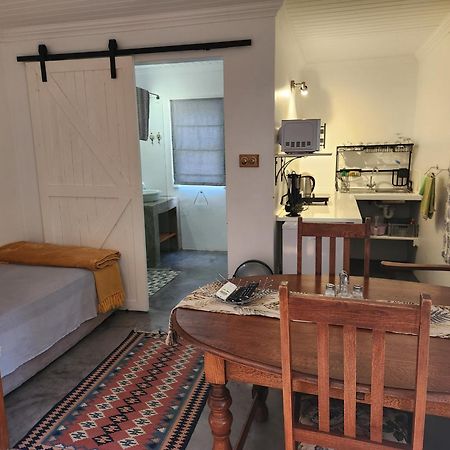 Die Dorpshuis Graaff-Reinet Exterior foto